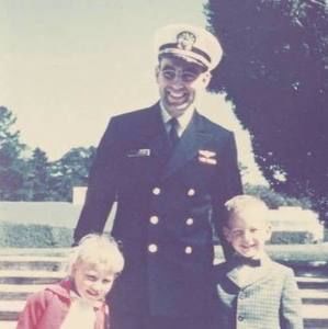 Meet your Posher, Jeff